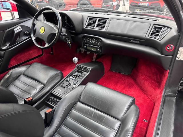 FERRARI F355 Spider