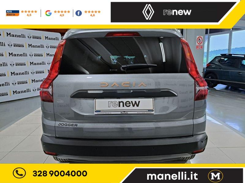 Dacia Jogger Extreme UP 1.0 TCe GPL rif.GT623