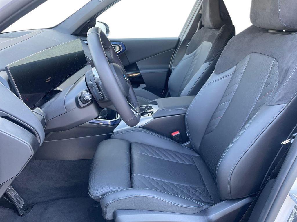 BMW X3 d MSport xDrive20 Steptronic