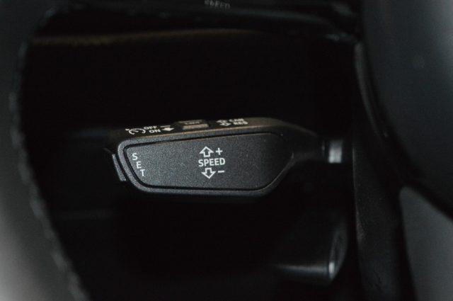 AUDI A1 SPB 25 TFSI S tronic Advanced