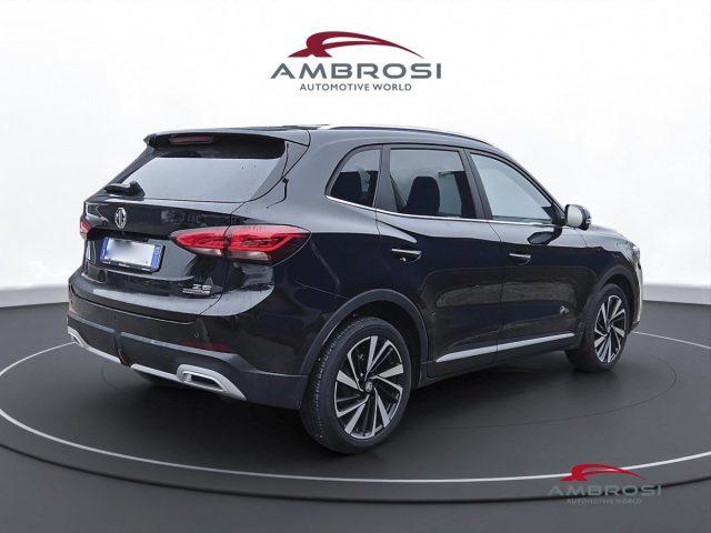 MG ZS MG MY25.5 1.5L LUXURY