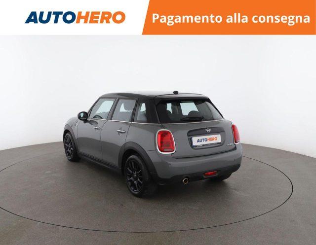 MINI Cooper 1.5 5 porte