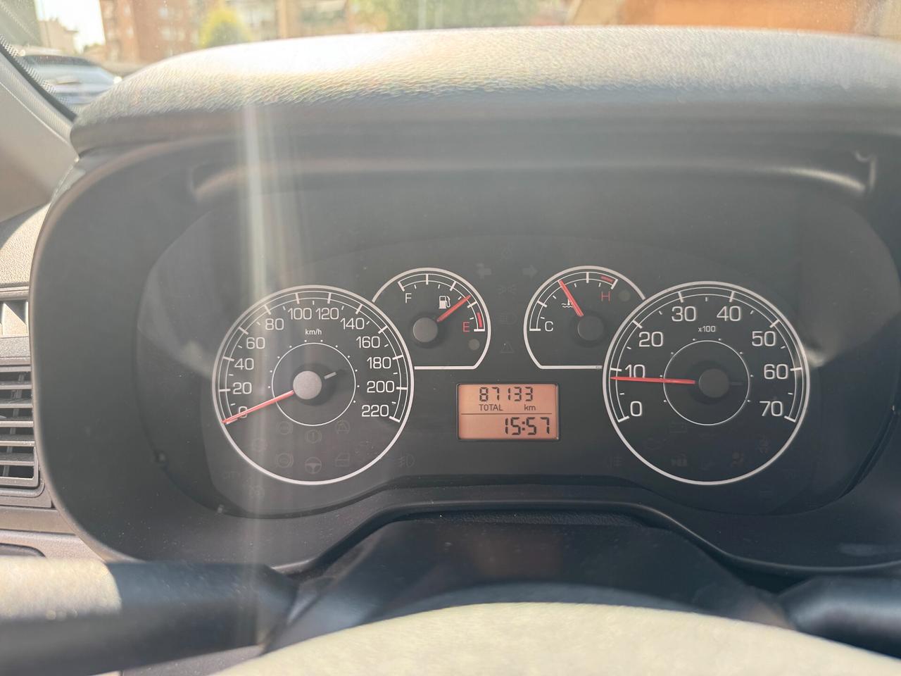 Fiat Grande Punto Grande Punto 1.2 5 porte S&S Actual