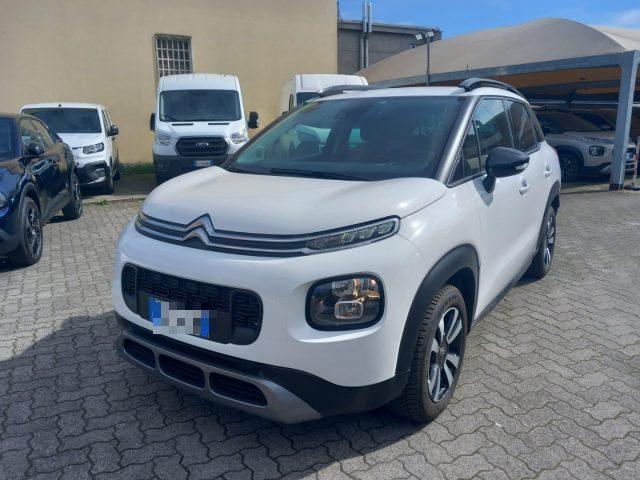 CITROEN C3 Aircross PureTech 130 S&S EAT6 Shine