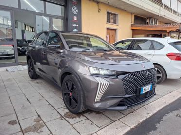 Ds 7 1.5 BlueHDi 130cv aut. Performance Line 2022