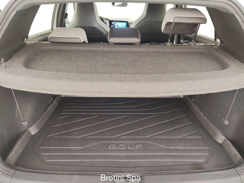 Volkswagen Golf Golf 1.5 TSI EVO ACT R-Line