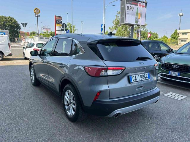 FORD Kuga 1.5 EcoBlue 120 CV 2WD Titanium