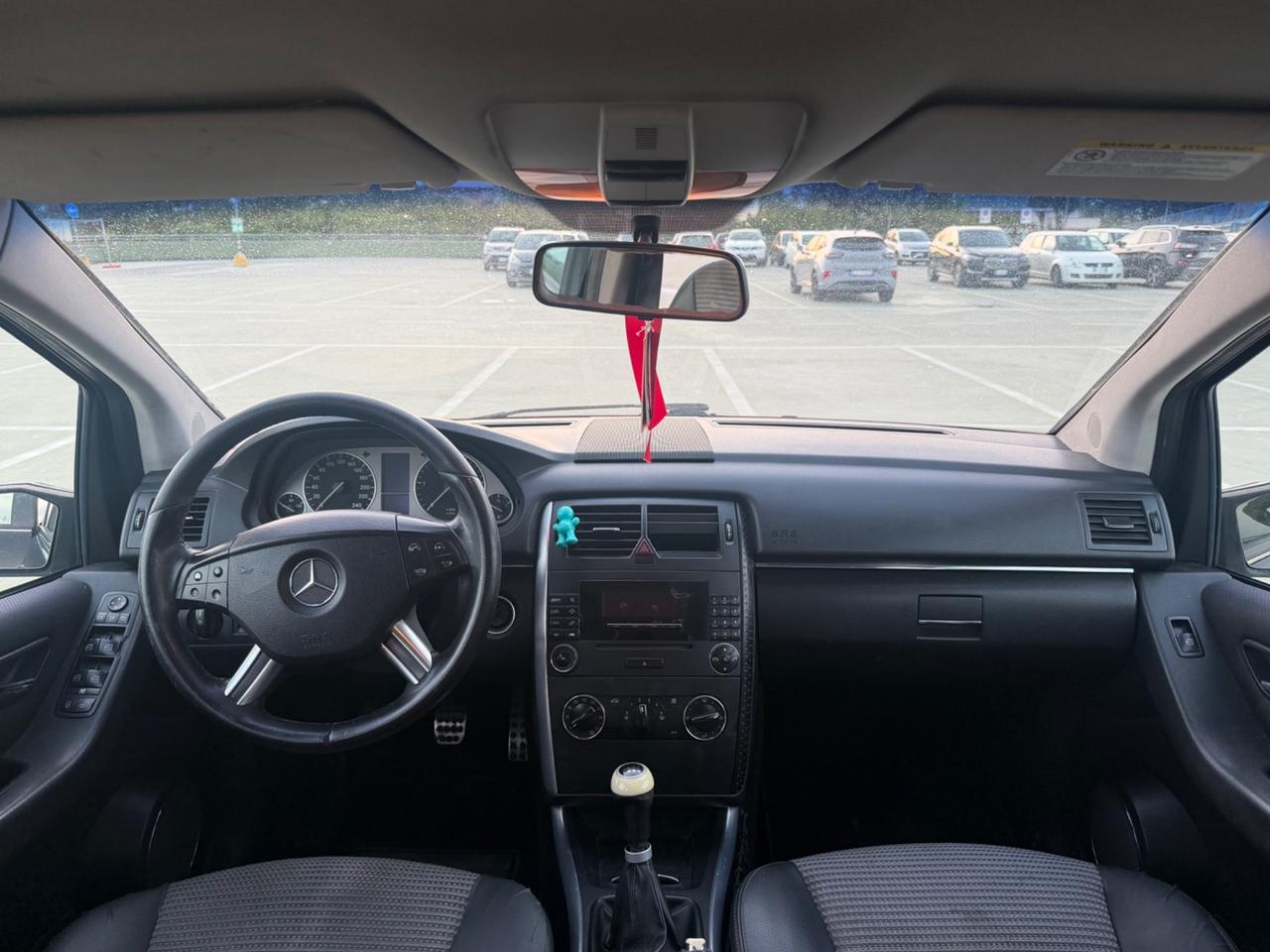 Mercedes-benz B 200 CDI Sport *GARANZIA