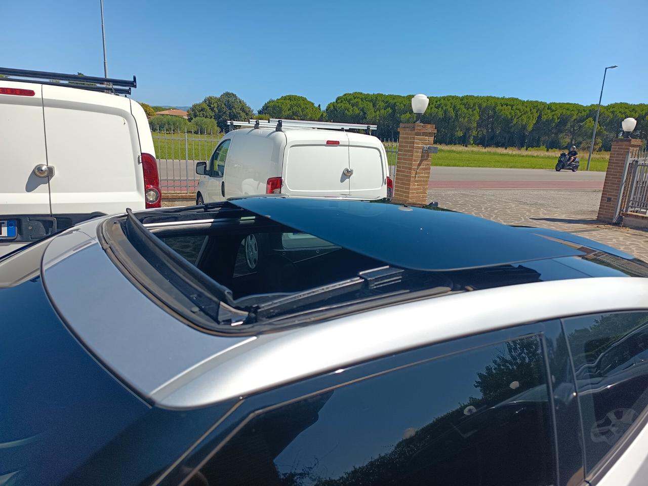 Hyundai Veloster 1.6 GDI Sport