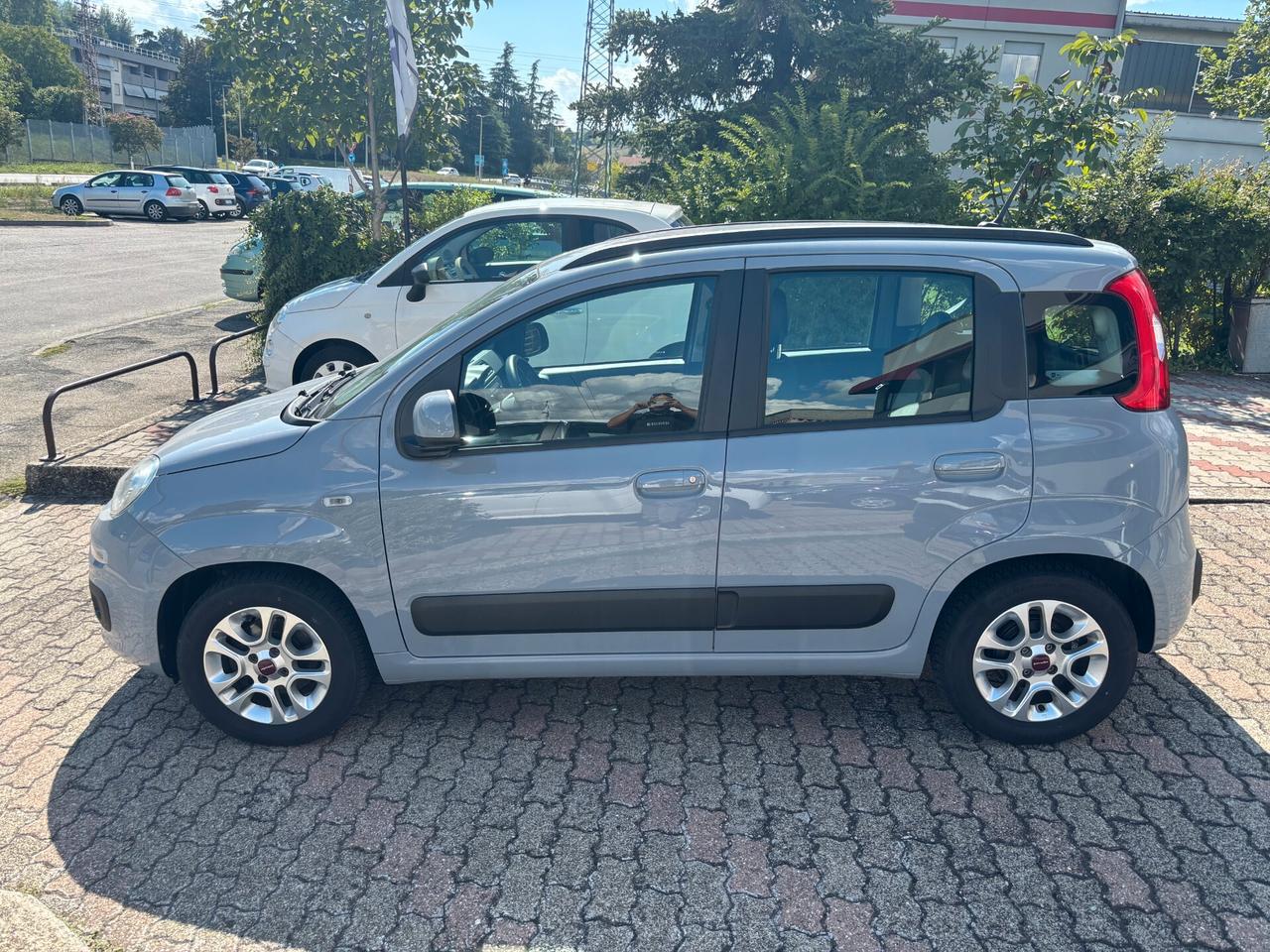 Fiat Panda 1.2 EasyPower Lounge