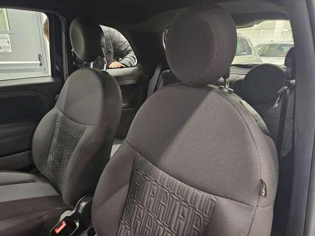 Fiat 500 500 1.0 hybrid Dolcevita 70cv