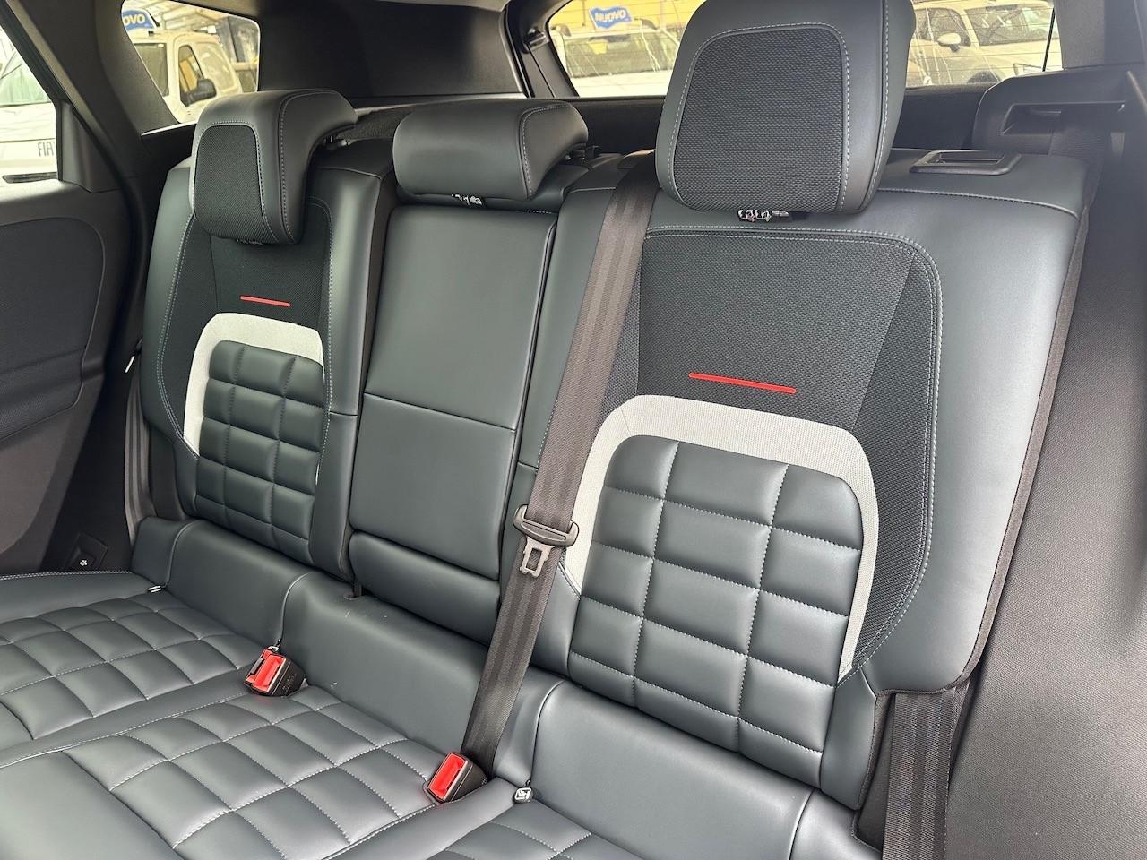 Citroen C5 Aircross Hybrid 145 CV e-DCS6 Max