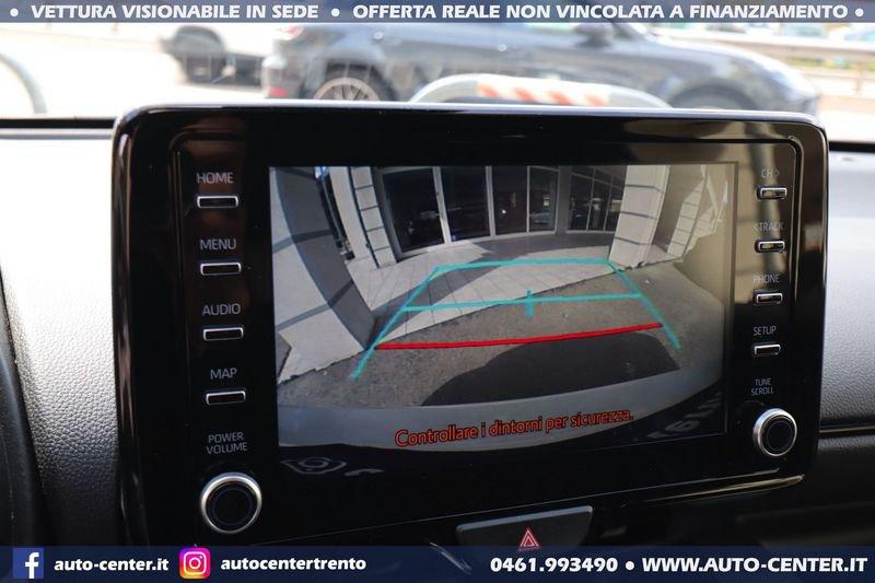 Toyota Yaris 1.6 Turbo GR Circuit *Livrea Gazoo Racing