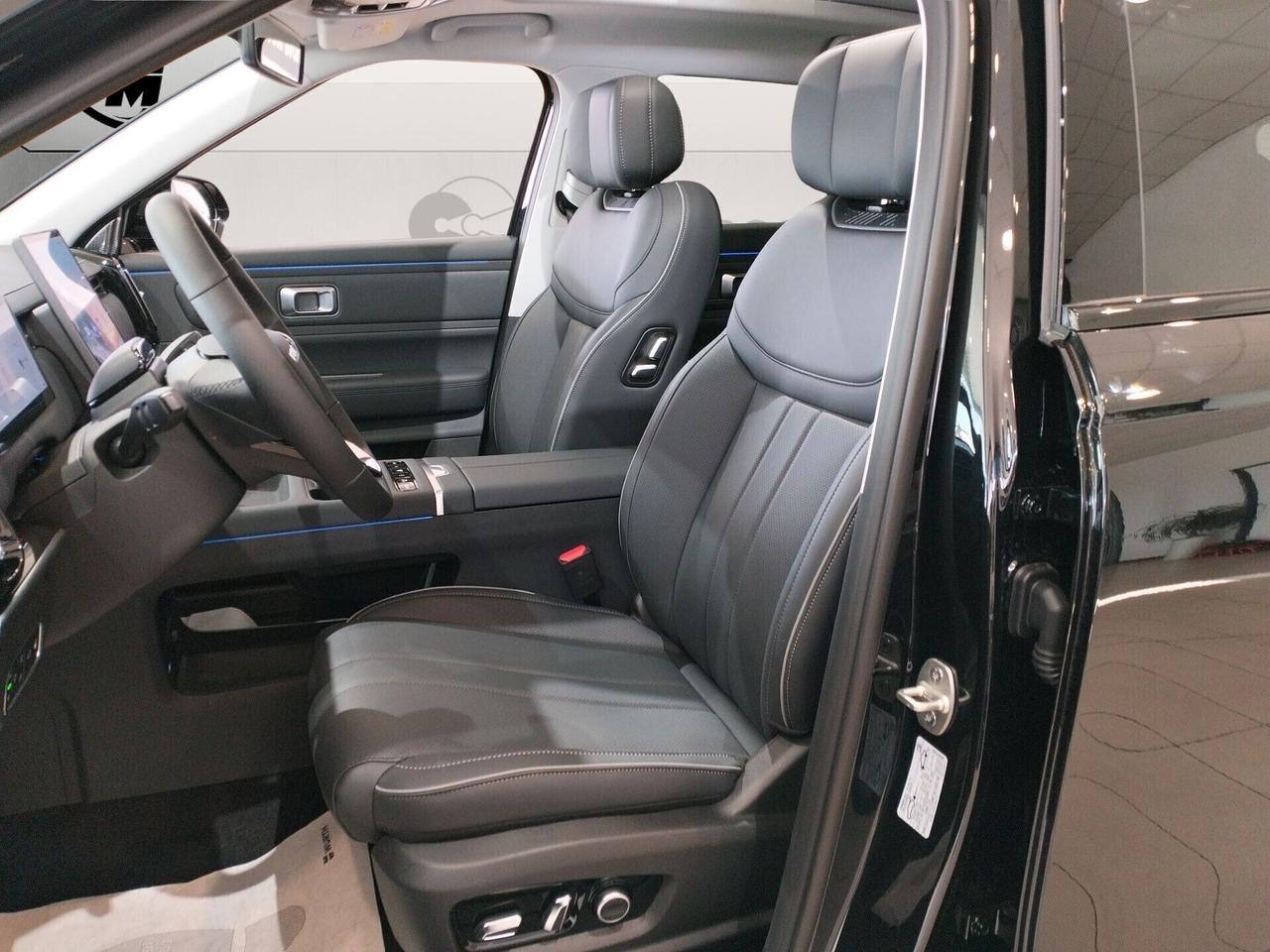 Jaecoo J7 PHEV 1.5TGDI Exclusive 2WD *NUOVO*PRONTA CONSEGNA*