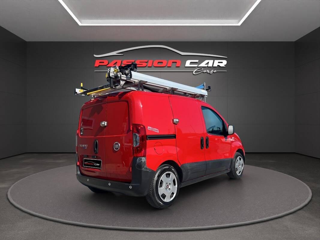 Fiat Fiorino Fiorino Cargo 1.3 Mjet 95CV Ad. E5