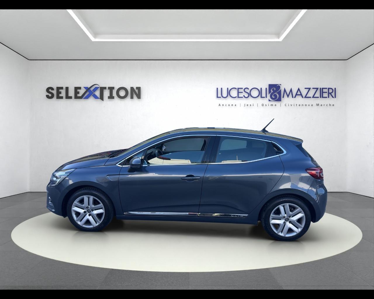 RENAULT Clio 5ª serie - Clio Blue dCi 85 CV 5 porte Intens