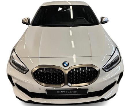 Bmw 135 M 135i xDrive