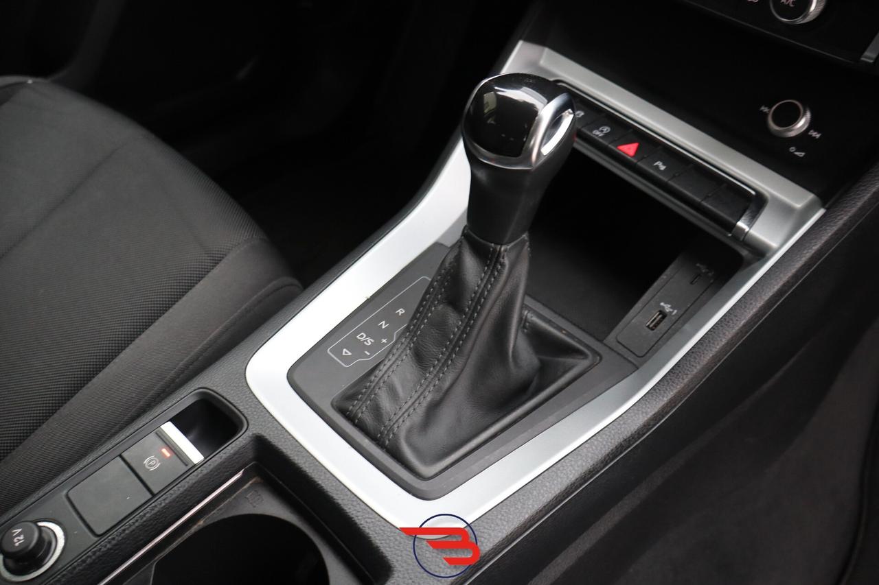 Audi Q3 SPB 35 TDI S tronic Business Plus-2020