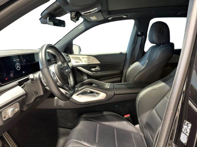 MERCEDES-BENZ GLE 300 d 4Matic Premium Plus