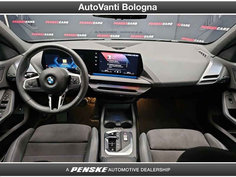 BMW Serie 1 118d MSport Pro