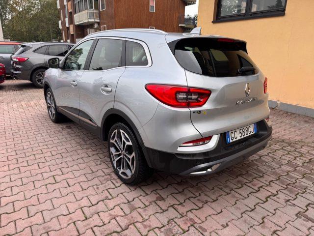 RENAULT Kadjar Blue dCi 8V 115CV EDC Sport Edition2
