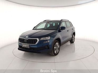 Skoda Karoq Karoq 1.5 TSI ACT Ambition