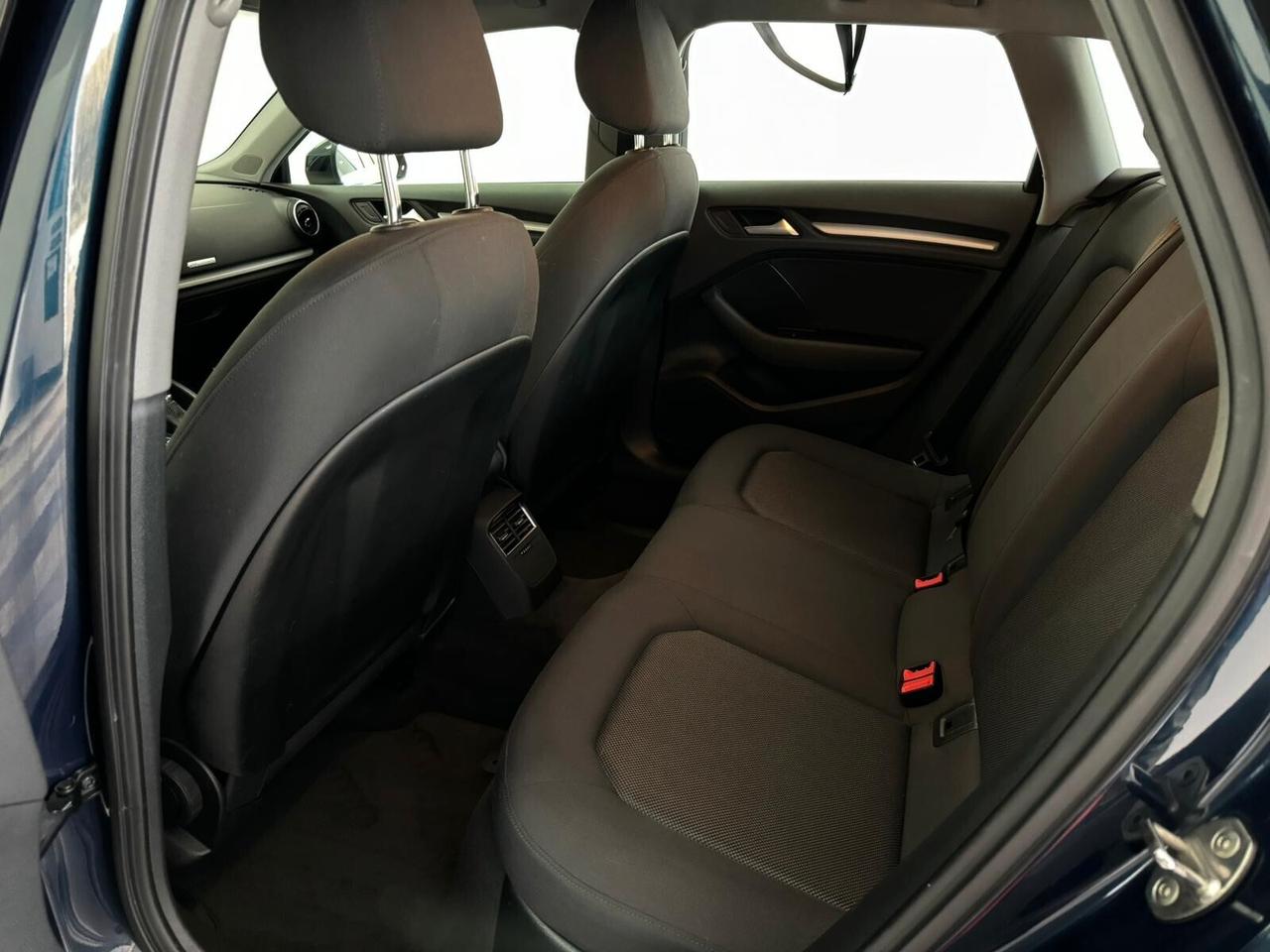 Audi A3 SPB 30 TDI S tronic
