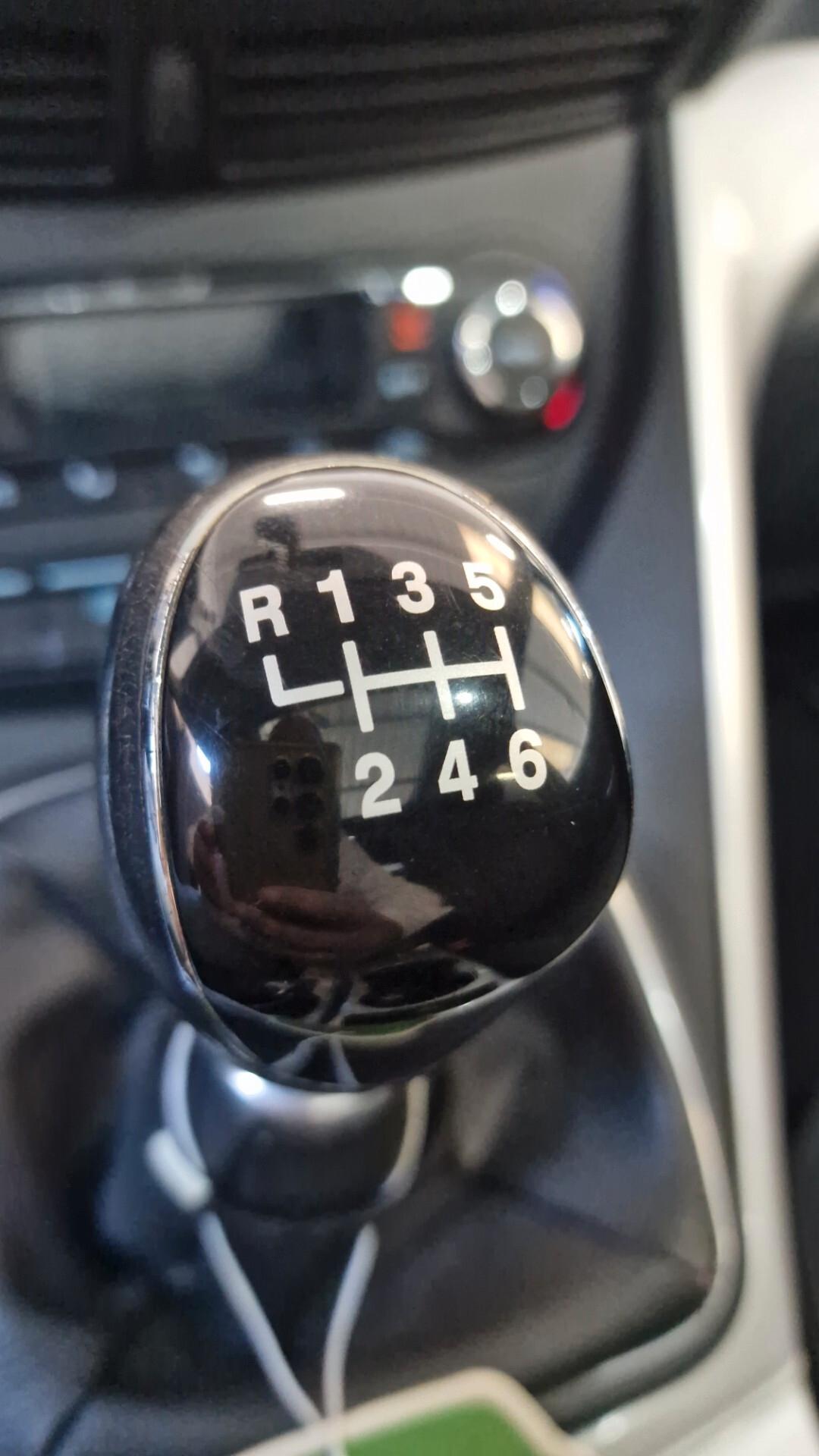 Ford C-Max 1.6 TDCi 115CV Titanium