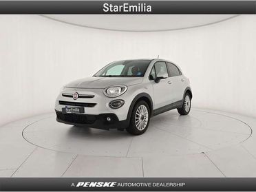 Fiat 500X 500X 1.0 T3 120 CV Hey Google