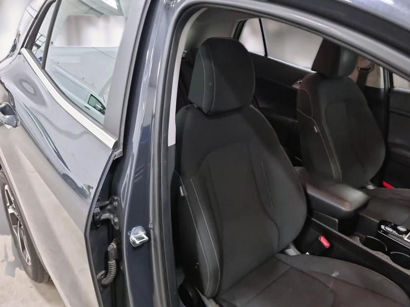 KIA SPORTAGE 1.6 CRDI MHEV BUSINESS 2WD DCT 5 PORTE SUV