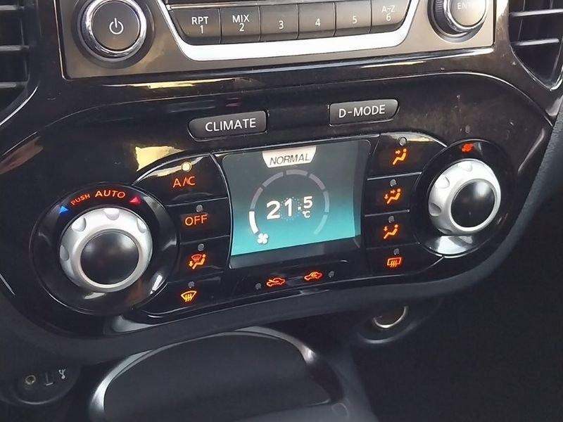 Nissan Juke 1.5 dCi 110cv Acenta E6