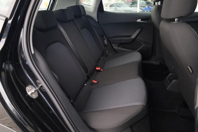 SEAT Arona 1.0 EcoTSI Style