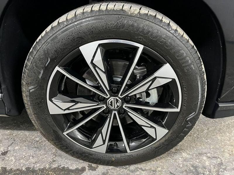 MG HS HS 1.5T-GDI AT Luxury