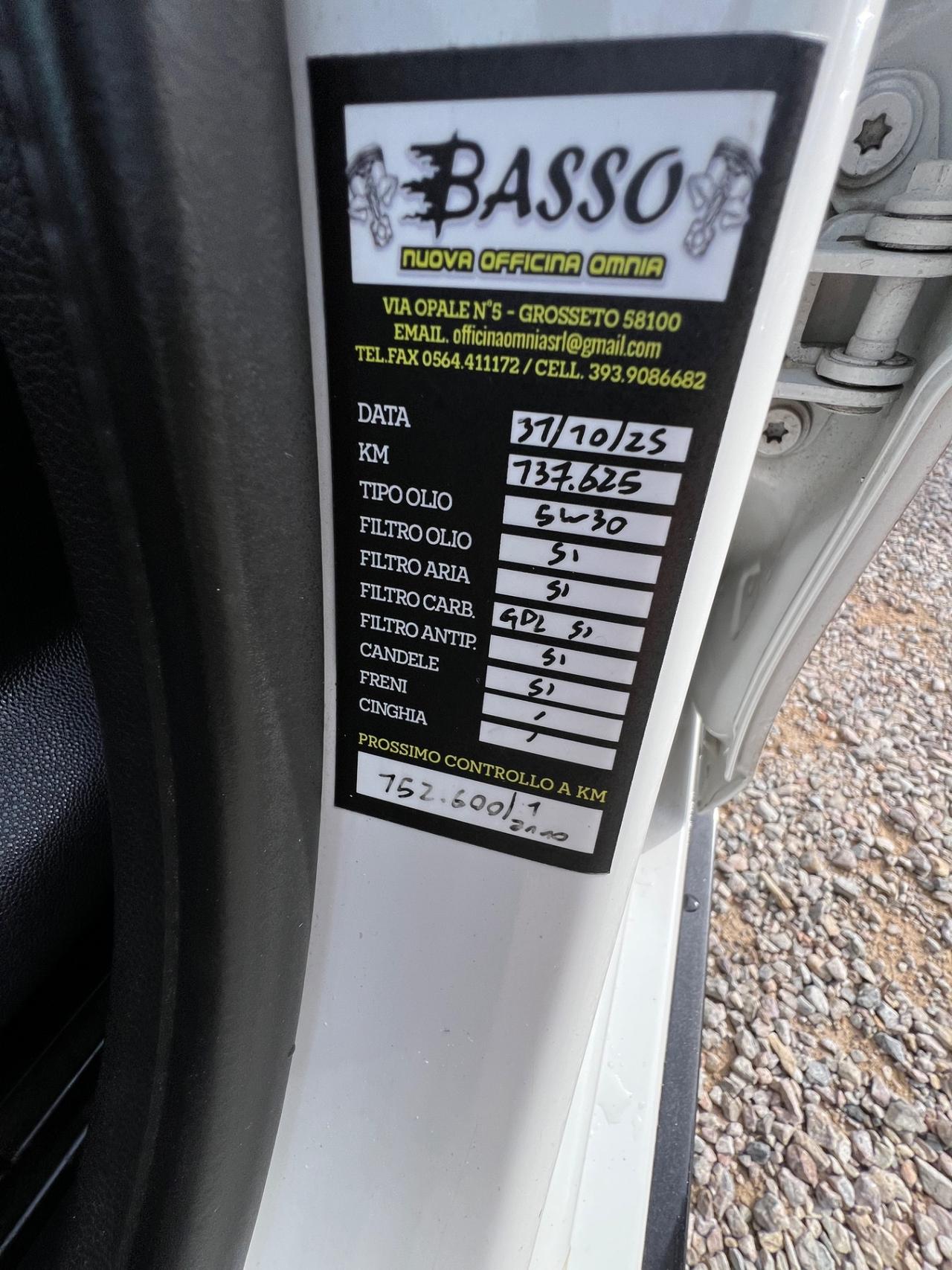 Skoda Fabia 1.2 12V 70CV 5p. Monte-Carlo