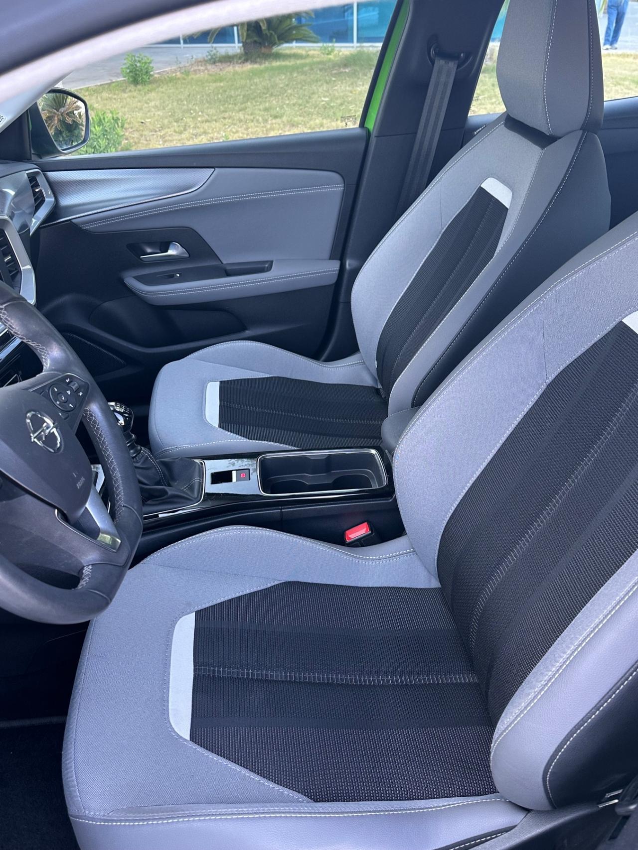 Opel Mokka 1.2 t Ultimate