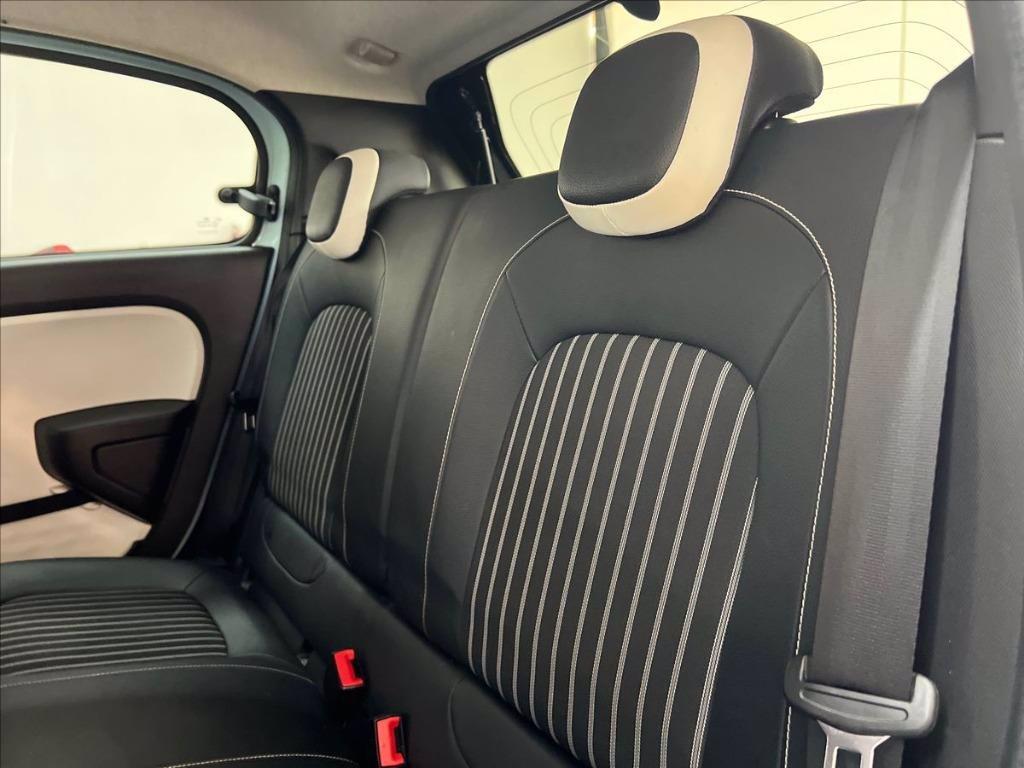 RENAULT Twingo Intens 22kWh del 2021