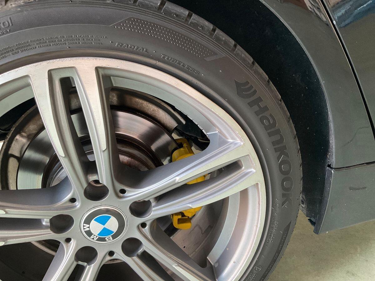 Bmw 320d