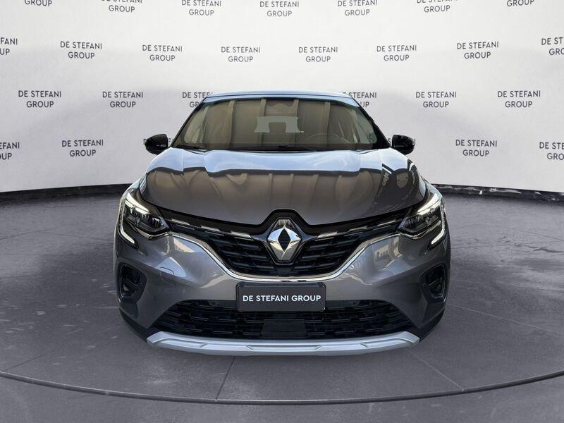 Renault Captur Captur 1.0 tce Techno Gpl 100cv