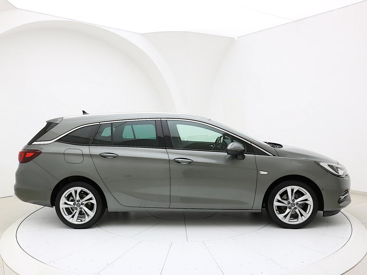 Opel Astra 1.5 CDTI AT9 Sports Tourer Business Eleg.