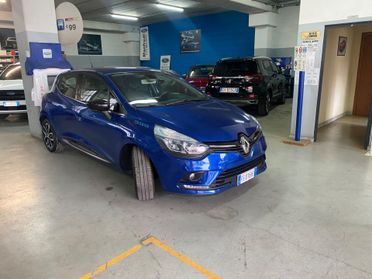 Renault Clio dCi 8V 75 CV 5 porte Life