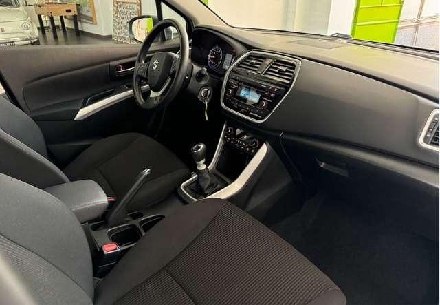 Suzuki S-Cross 1.4 HYBRID EASY