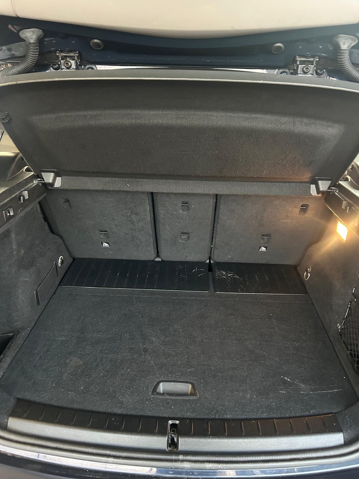 Bmw 216 d Active Tourer Luxury
