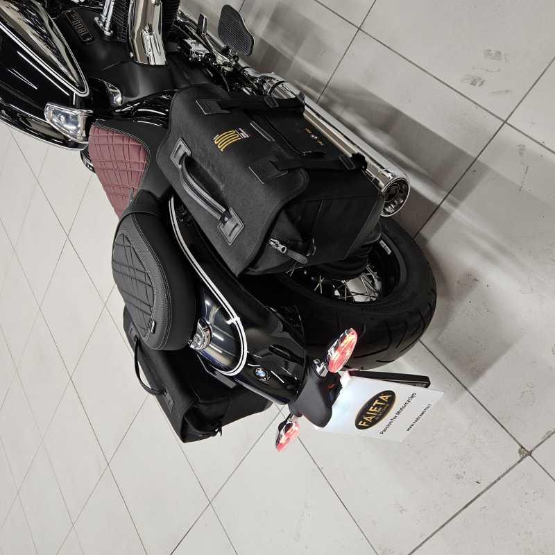 Bmw R 18 100 Years - 2023