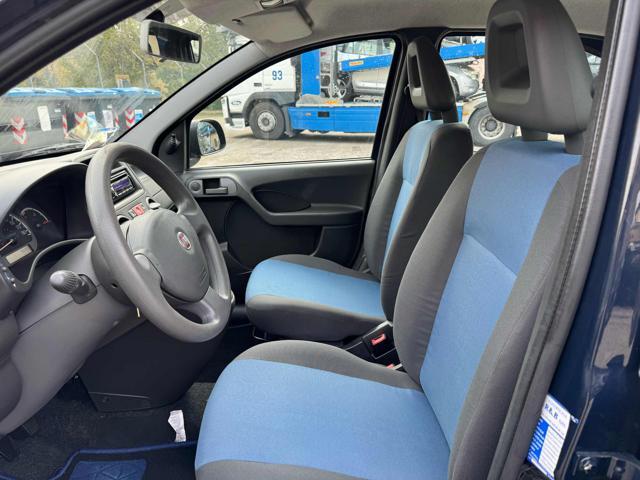 FIAT Panda 96,399km Bellissima senza nessun lavoro da fare