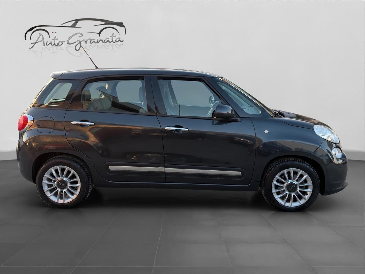 Fiat 500L 1.3 Multijet 95cv Business E6
