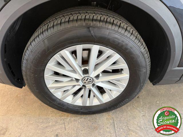 VOLKSWAGEN T-Roc 1.6 TDI SCR Style BlueMotion Technology
