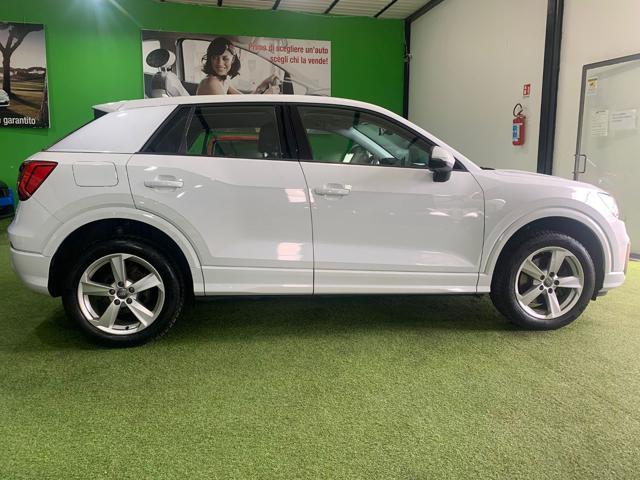 AUDI Q2 1.6 TDI