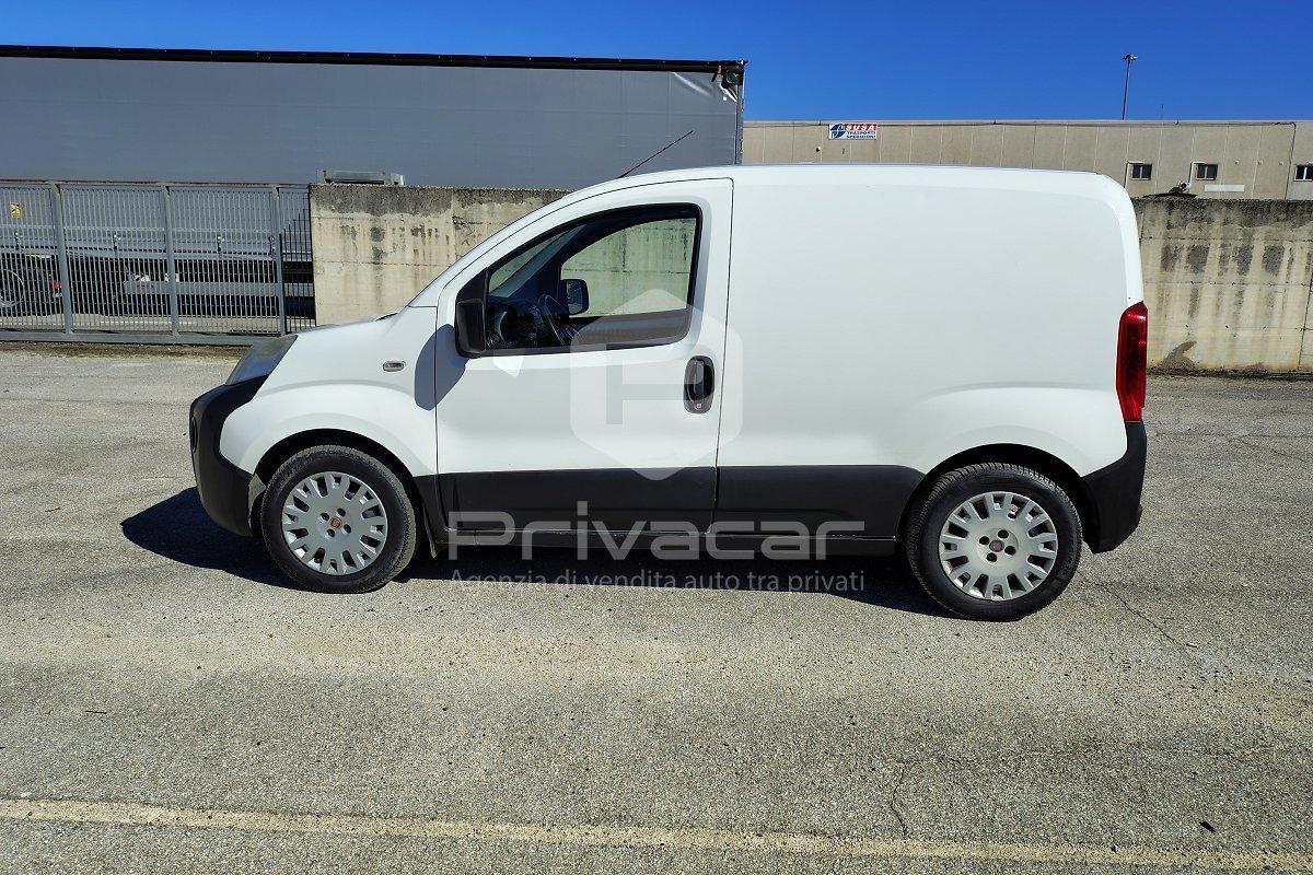 FIAT Fiorino 1.3 MJT 95CV Furgone E5+