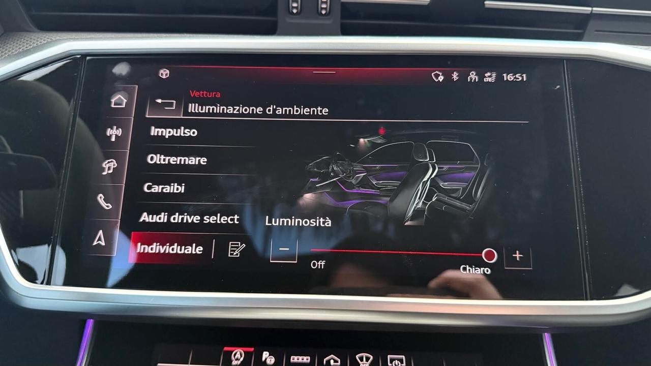 AUDI RS6-X ABT 760CV 2024 1 OF 30