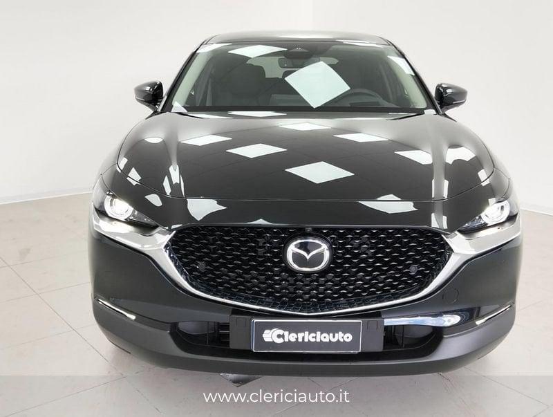 Mazda CX-30 2.5LSkyactiv-G 140cv M Hybrid Exclusive Line